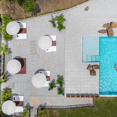 Santuario Luxury Eco Hotel Villeta Extérieur photo