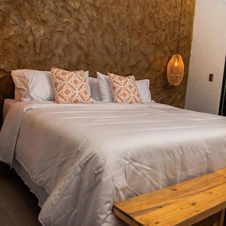 Santuario Luxury Eco Hotel Villeta Extérieur photo