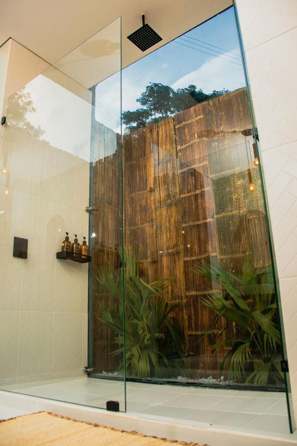 Santuario Luxury Eco Hotel Villeta Extérieur photo