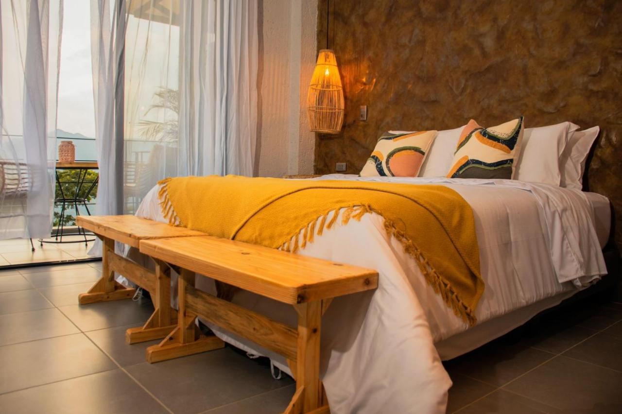 Santuario Luxury Eco Hotel Villeta Extérieur photo
