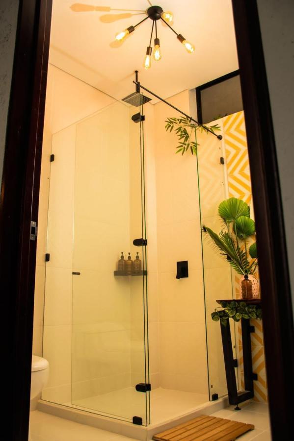 Santuario Luxury Eco Hotel Villeta Extérieur photo