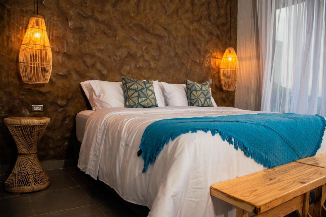 Santuario Luxury Eco Hotel Villeta Extérieur photo