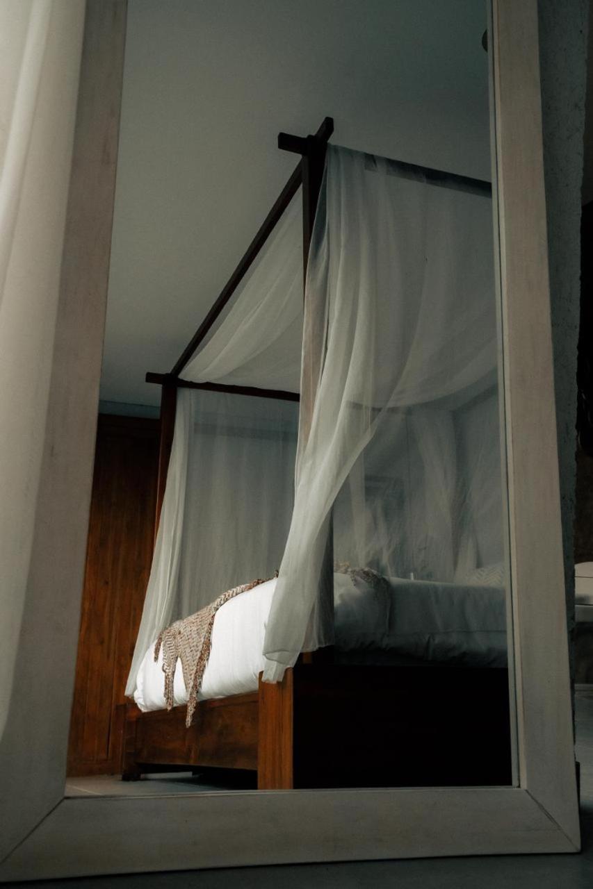 Santuario Luxury Eco Hotel Villeta Extérieur photo