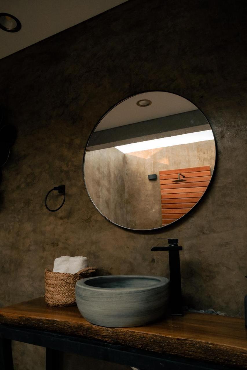 Santuario Luxury Eco Hotel Villeta Extérieur photo