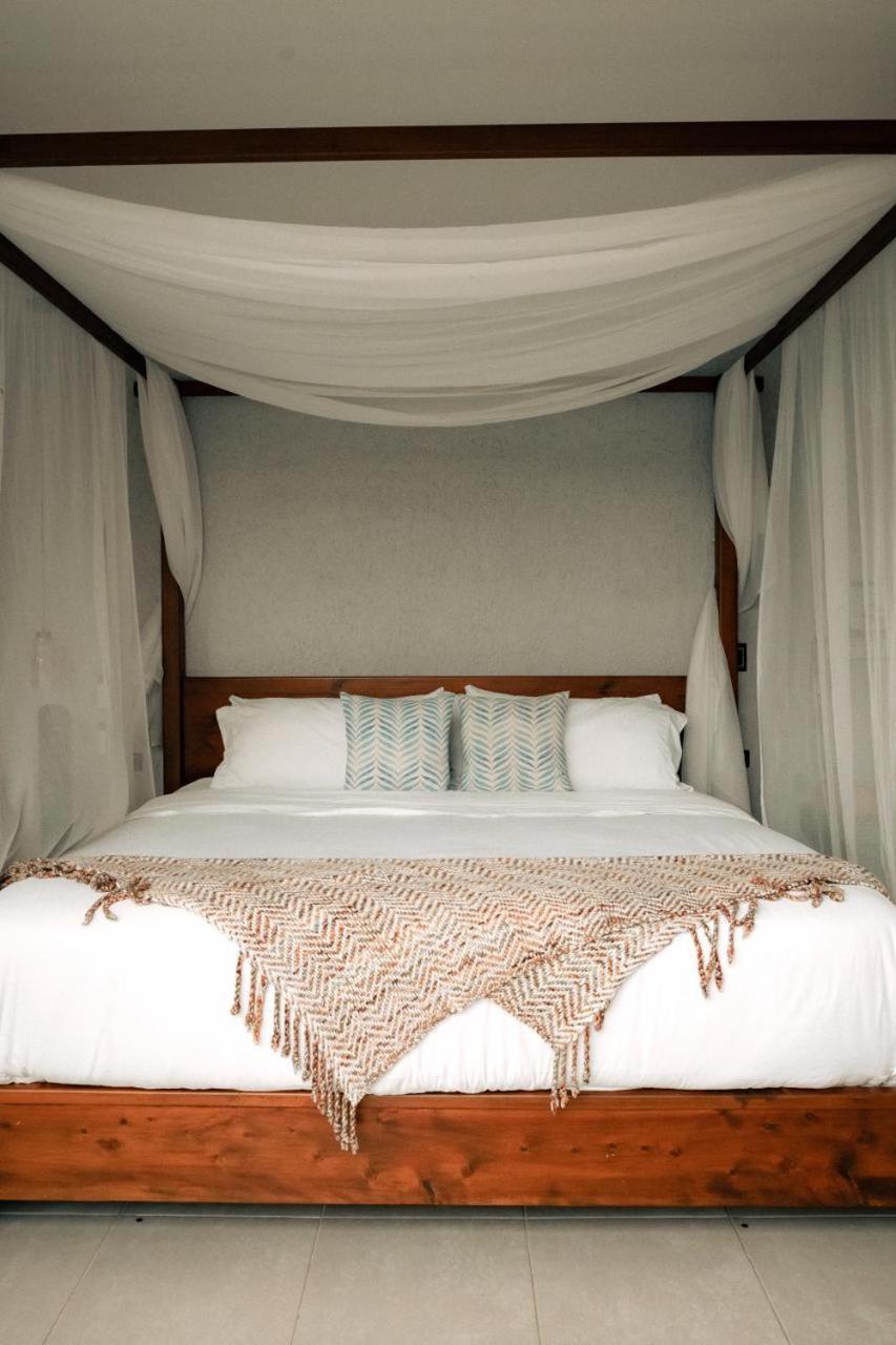 Santuario Luxury Eco Hotel Villeta Extérieur photo